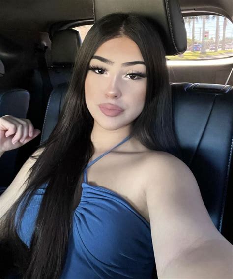 latina onlyfana|The Top 10 Latina Onlyfans Stars of 2024